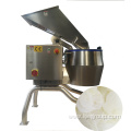 100KGH Automatic Potato Chips Production Line